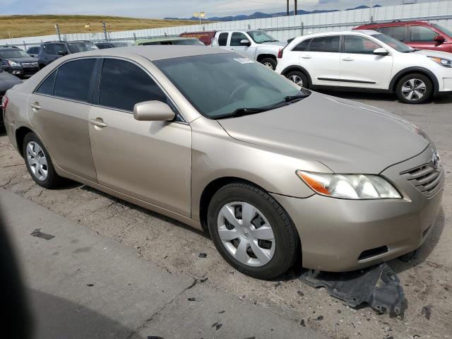 Photo 3 VIN: 4T1BK46K37U046195 - TOYOTA CAMRY LE 