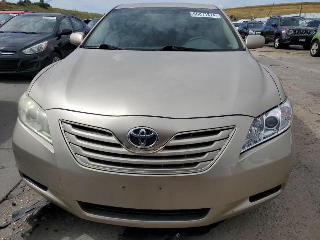 Photo 4 VIN: 4T1BK46K37U046195 - TOYOTA CAMRY LE 