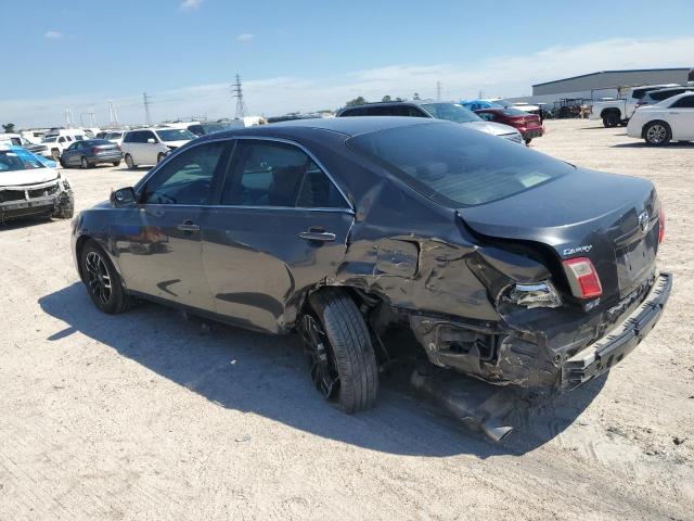 Photo 1 VIN: 4T1BK46K37U046343 - TOYOTA CAMRY LE 