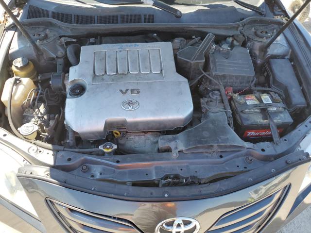 Photo 10 VIN: 4T1BK46K37U046343 - TOYOTA CAMRY LE 