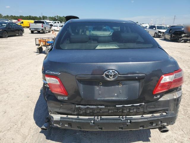 Photo 5 VIN: 4T1BK46K37U046343 - TOYOTA CAMRY LE 