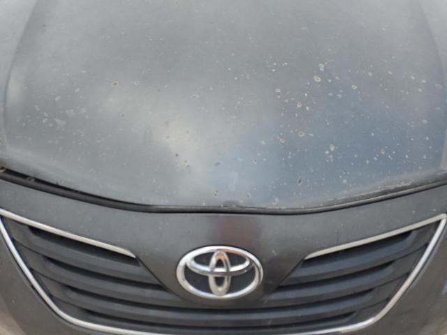 Photo 10 VIN: 4T1BK46K37U502633 - TOYOTA CAMRY 