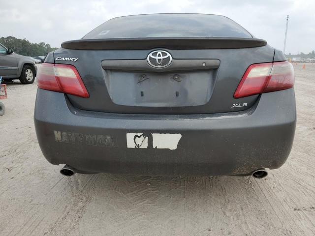 Photo 5 VIN: 4T1BK46K37U502633 - TOYOTA CAMRY 