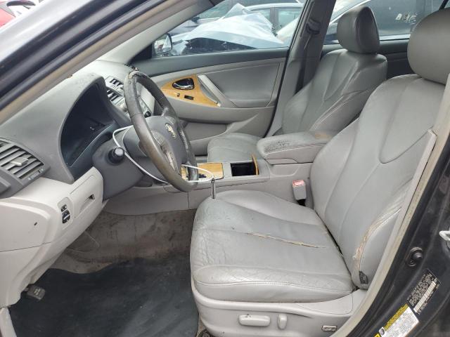 Photo 6 VIN: 4T1BK46K37U502633 - TOYOTA CAMRY 