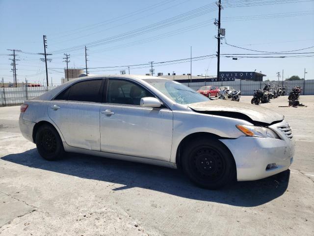 Photo 3 VIN: 4T1BK46K37U506925 - TOYOTA CAMRY LE 