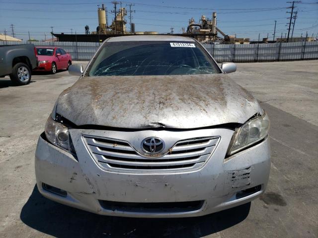 Photo 4 VIN: 4T1BK46K37U506925 - TOYOTA CAMRY LE 