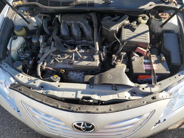 Photo 10 VIN: 4T1BK46K37U508271 - TOYOTA CAMRY LE 