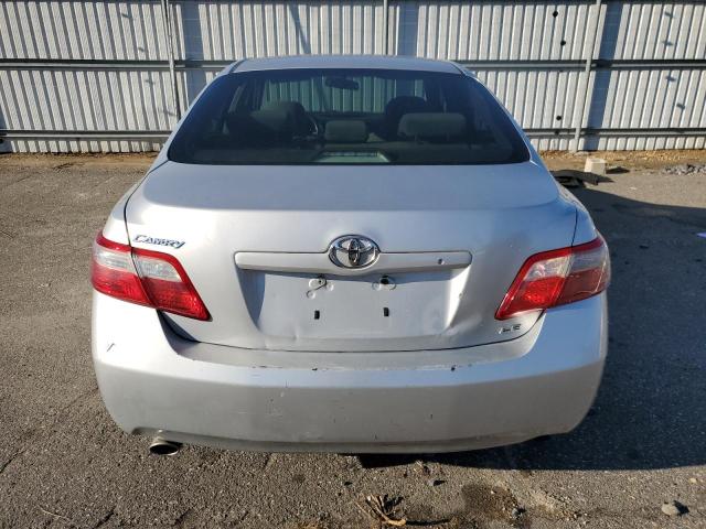 Photo 5 VIN: 4T1BK46K37U508271 - TOYOTA CAMRY LE 