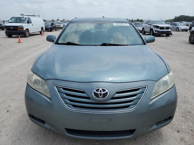 Photo 4 VIN: 4T1BK46K37U508724 - TOYOTA CAMRY LE 