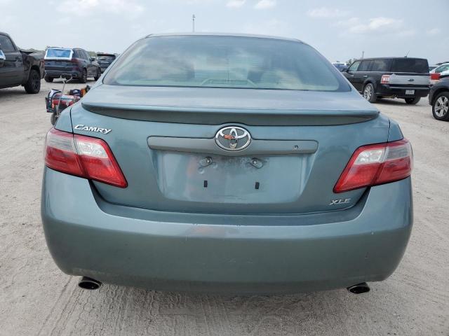 Photo 5 VIN: 4T1BK46K37U508724 - TOYOTA CAMRY LE 