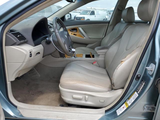 Photo 6 VIN: 4T1BK46K37U508724 - TOYOTA CAMRY LE 