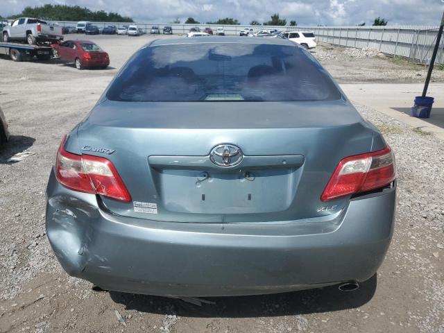 Photo 5 VIN: 4T1BK46K37U511302 - TOYOTA CAMRY LE 