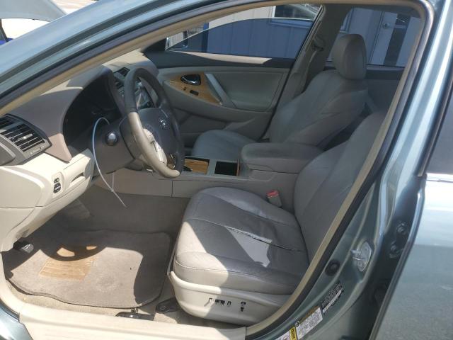 Photo 6 VIN: 4T1BK46K37U511302 - TOYOTA CAMRY LE 