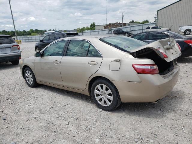 Photo 1 VIN: 4T1BK46K37U521778 - TOYOTA CAMRY 