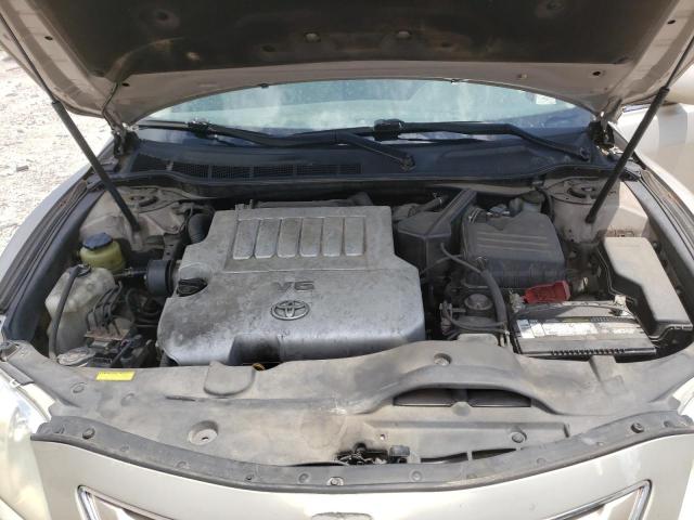 Photo 10 VIN: 4T1BK46K37U521778 - TOYOTA CAMRY 