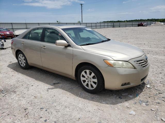 Photo 3 VIN: 4T1BK46K37U521778 - TOYOTA CAMRY 