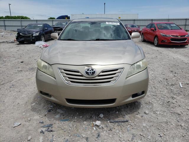 Photo 4 VIN: 4T1BK46K37U521778 - TOYOTA CAMRY 