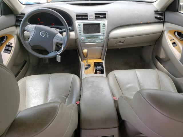 Photo 7 VIN: 4T1BK46K37U521778 - TOYOTA CAMRY 