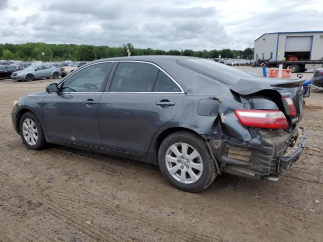 Photo 1 VIN: 4T1BK46K37U525202 - TOYOTA CAMRY 