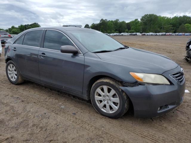 Photo 3 VIN: 4T1BK46K37U525202 - TOYOTA CAMRY 