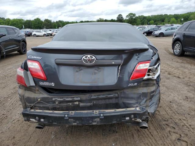 Photo 5 VIN: 4T1BK46K37U525202 - TOYOTA CAMRY 