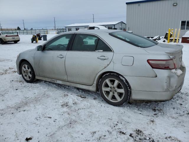 Photo 1 VIN: 4T1BK46K37U525622 - TOYOTA CAMRY 