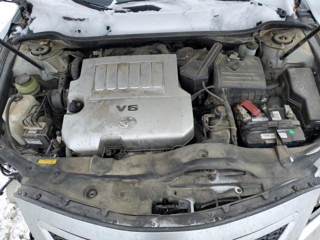 Photo 10 VIN: 4T1BK46K37U525622 - TOYOTA CAMRY 