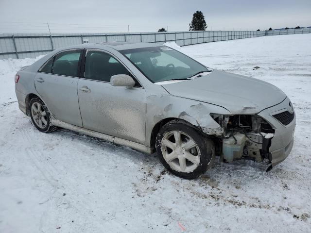 Photo 3 VIN: 4T1BK46K37U525622 - TOYOTA CAMRY 