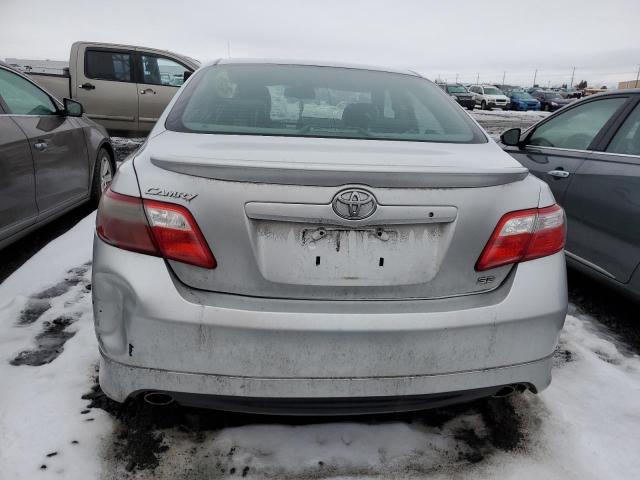 Photo 5 VIN: 4T1BK46K37U525622 - TOYOTA CAMRY 