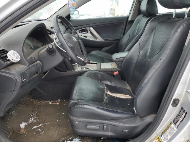 Photo 6 VIN: 4T1BK46K37U525622 - TOYOTA CAMRY 