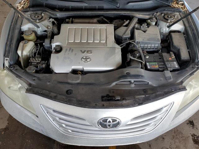 Photo 10 VIN: 4T1BK46K37U534630 - TOYOTA CAMRY 