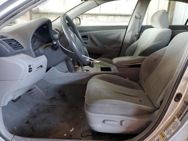 Photo 6 VIN: 4T1BK46K37U534630 - TOYOTA CAMRY 