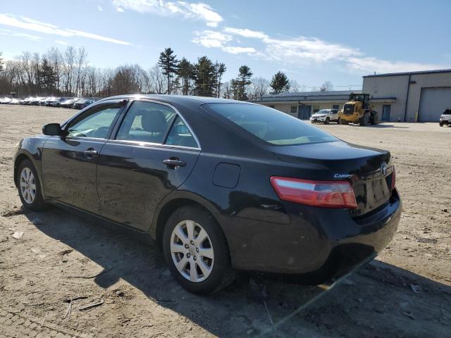 Photo 1 VIN: 4T1BK46K37U535163 - TOYOTA CAMRY 