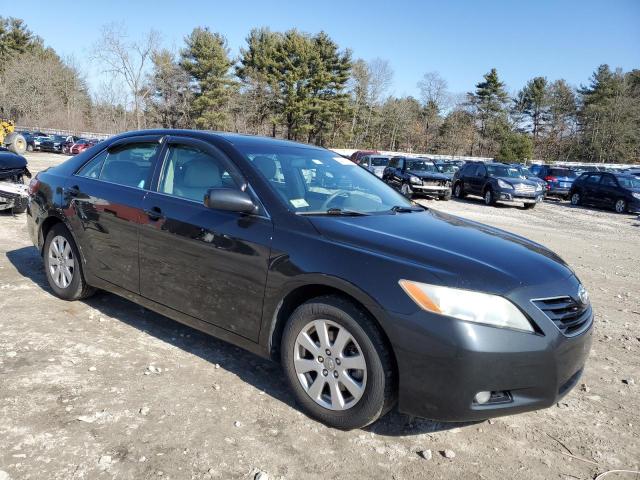 Photo 3 VIN: 4T1BK46K37U535163 - TOYOTA CAMRY 