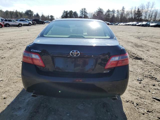 Photo 5 VIN: 4T1BK46K37U535163 - TOYOTA CAMRY 