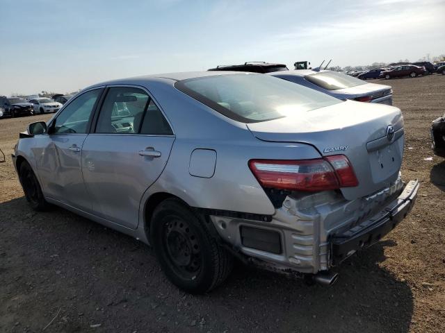 Photo 1 VIN: 4T1BK46K37U545076 - TOYOTA CAMRY LE 