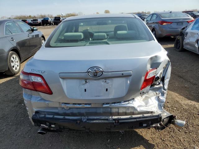 Photo 5 VIN: 4T1BK46K37U545076 - TOYOTA CAMRY LE 