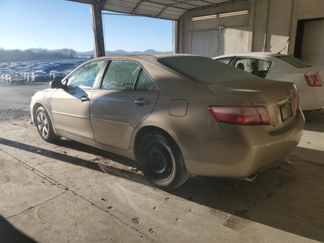 Photo 1 VIN: 4T1BK46K37U547989 - TOYOTA CAMRY 