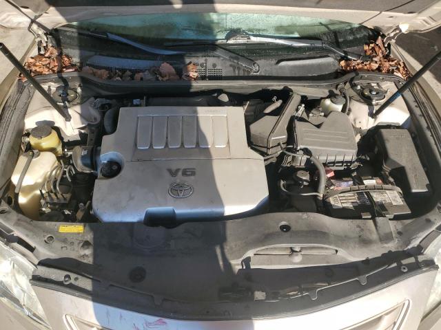 Photo 10 VIN: 4T1BK46K37U547989 - TOYOTA CAMRY 