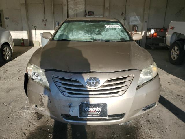 Photo 4 VIN: 4T1BK46K37U547989 - TOYOTA CAMRY 