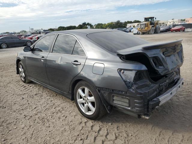 Photo 1 VIN: 4T1BK46K37U548897 - TOYOTA CAMRY 