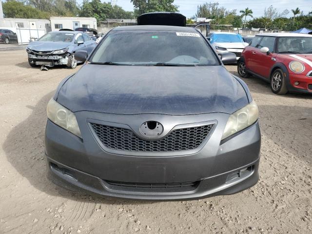 Photo 4 VIN: 4T1BK46K37U548897 - TOYOTA CAMRY 