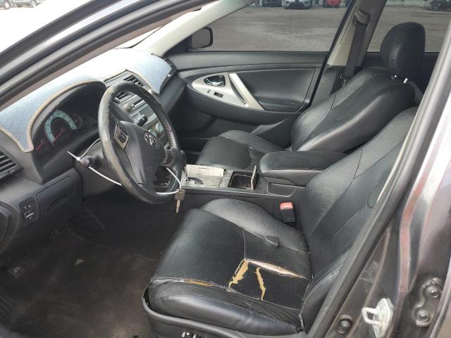 Photo 6 VIN: 4T1BK46K37U548897 - TOYOTA CAMRY 