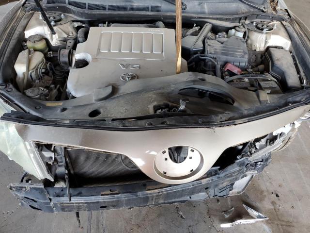 Photo 10 VIN: 4T1BK46K38U068067 - TOYOTA CAMRY 