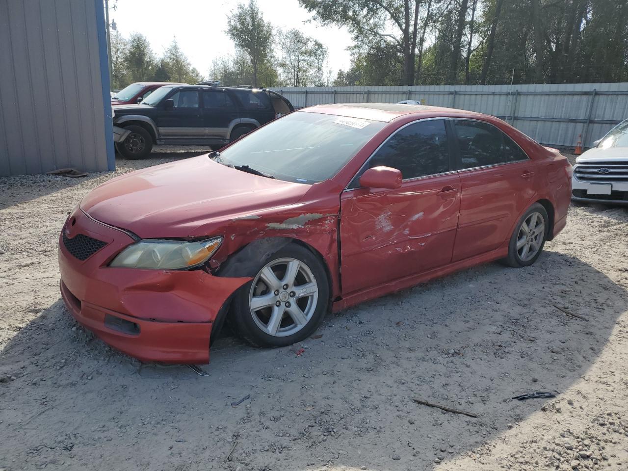 Photo 0 VIN: 4T1BK46K38U069154 - TOYOTA CAMRY 