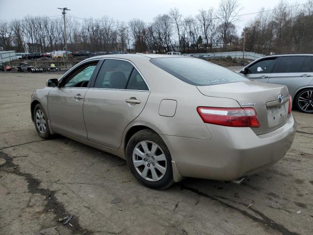 Photo 1 VIN: 4T1BK46K38U565247 - TOYOTA CAMRY 