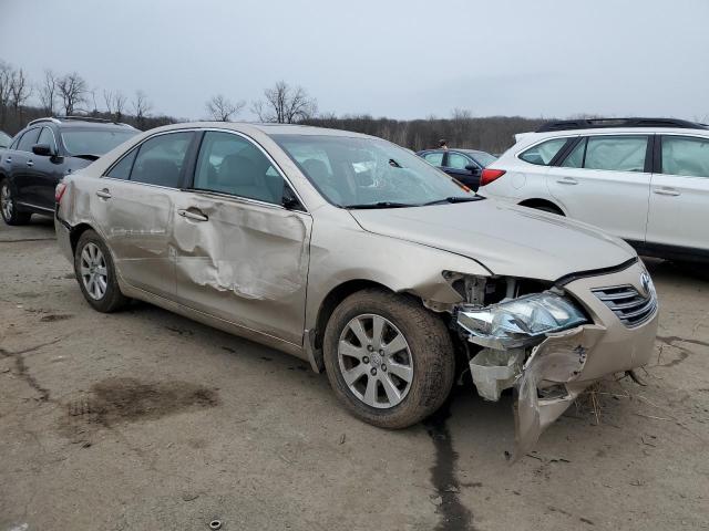 Photo 3 VIN: 4T1BK46K38U565247 - TOYOTA CAMRY 