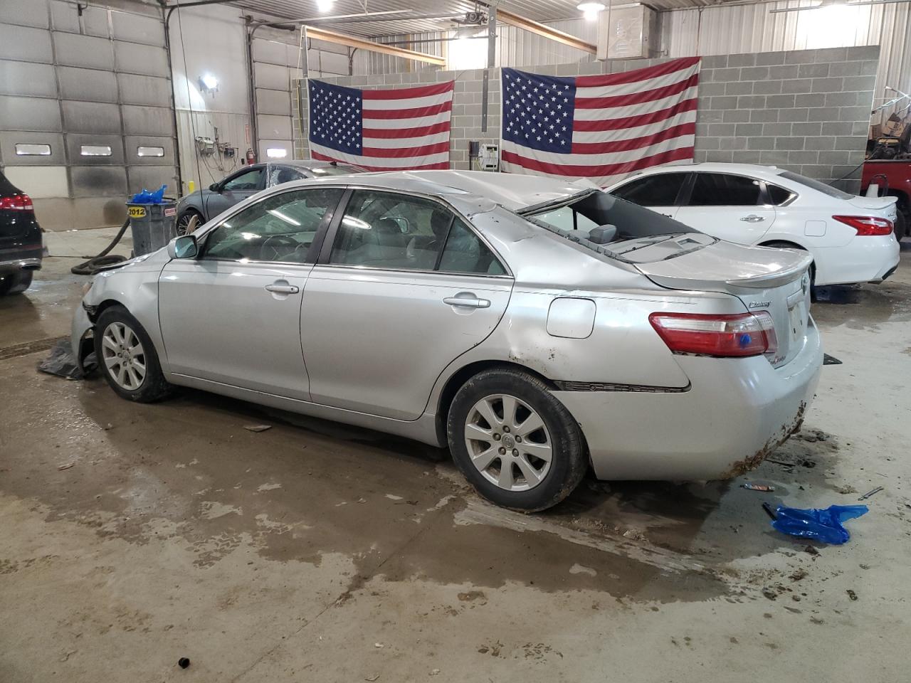 Photo 1 VIN: 4T1BK46K38U573848 - TOYOTA CAMRY 