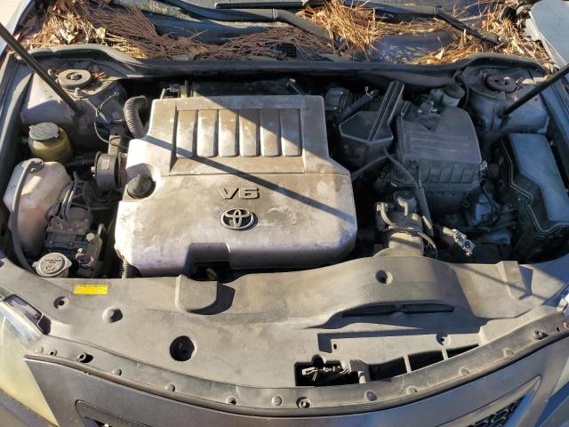 Photo 10 VIN: 4T1BK46K38U576006 - TOYOTA CAMRY LE 