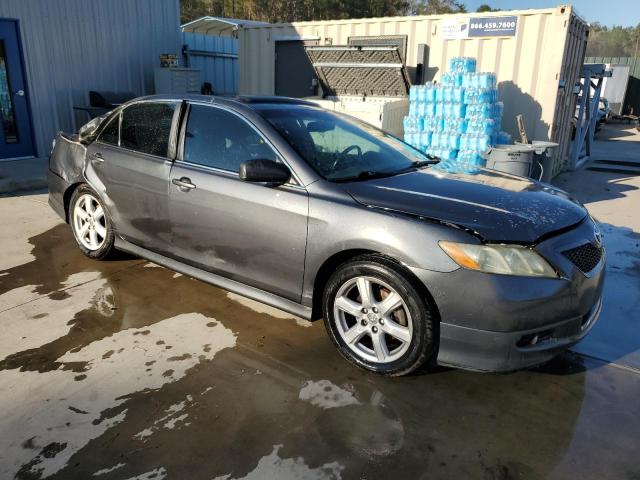 Photo 3 VIN: 4T1BK46K38U576006 - TOYOTA CAMRY LE 